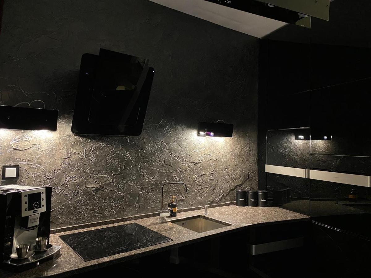 Family & Business Sauna Apartments Klonowa Nad Zalewem, Unikat Spa Kielce Dış mekan fotoğraf