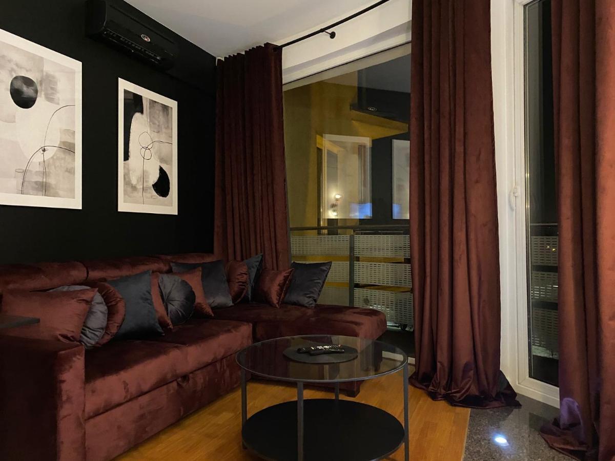 Family & Business Sauna Apartments Klonowa Nad Zalewem, Unikat Spa Kielce Dış mekan fotoğraf