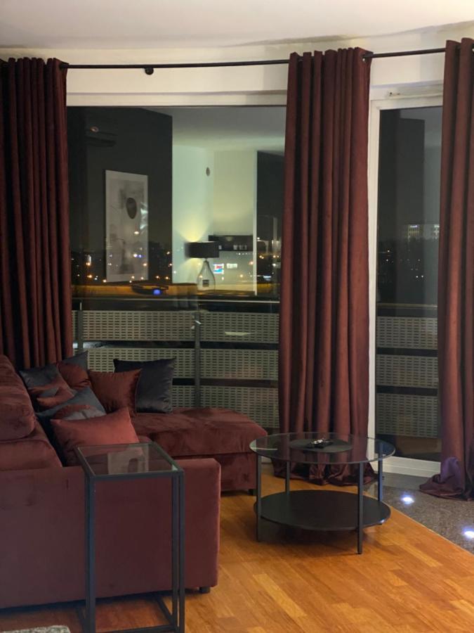 Family & Business Sauna Apartments Klonowa Nad Zalewem, Unikat Spa Kielce Dış mekan fotoğraf