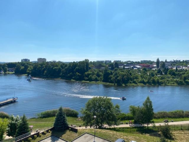 Family & Business Sauna Apartments Klonowa Nad Zalewem, Unikat Spa Kielce Dış mekan fotoğraf