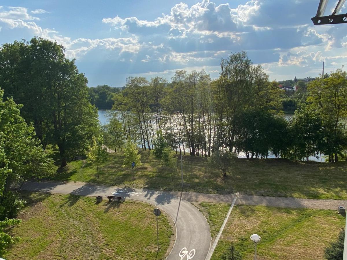 Family & Business Sauna Apartments Klonowa Nad Zalewem, Unikat Spa Kielce Dış mekan fotoğraf